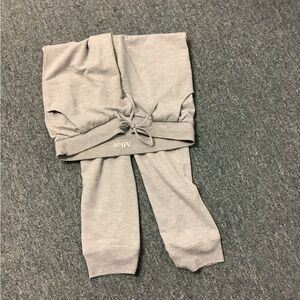 Alloy sweat pants. super soft!